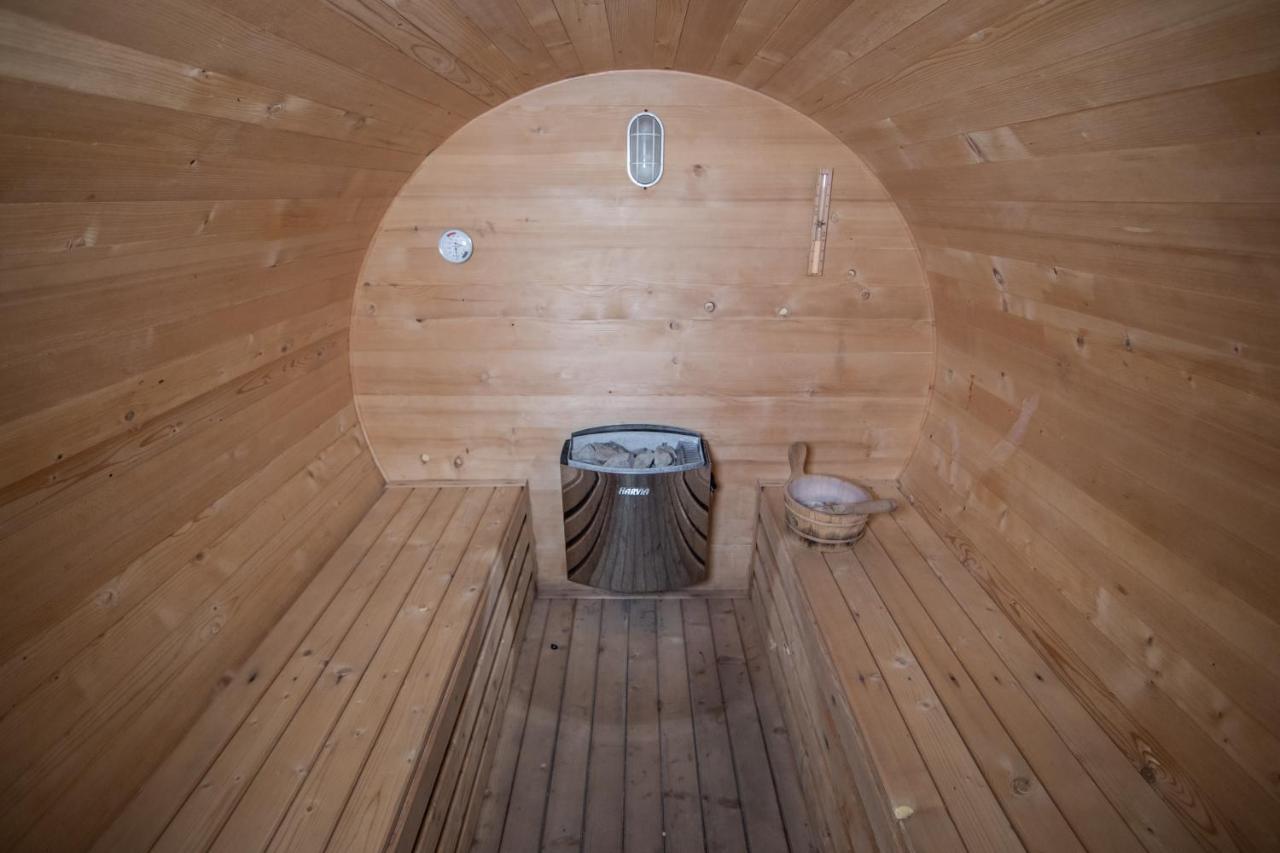 Casa Arcadia 1 Piscina,Jacuzzi, Sauna Buzău Dış mekan fotoğraf